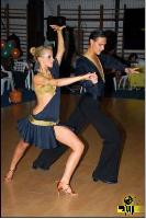 Photo of Daniel Varadi & Nikolett Hartmann
