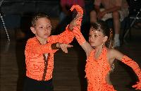 Photo of Quentin Chippaux & Elsa Bois
