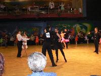 Photo of Heesoo Kim & Enrika Bauraite