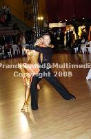 Photo of Simone Papi & Martina Chiarore