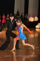Photo of Daniel Chmiel & Marzena Dykman