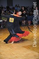Photo of Simon Simoudis & Shynea Clarke