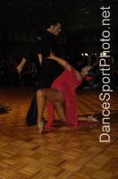 Photo of Simon Simoudis & Shynea Clarke