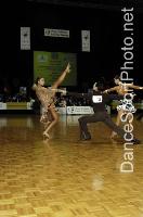 Photo of Simon Simoudis & Shynea Clarke