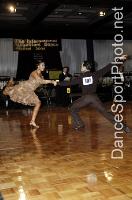Photo of Simon Simoudis & Shynea Clarke