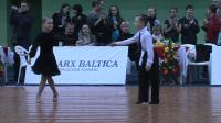 Unassigned/Not identified at Lithuanian National Latin Championships 