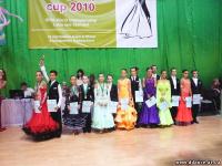 Unassigned/Not identified at Yuzhny Major Cup 2010