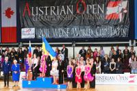 Unassigned/Not identified at Austrian Open Championships 2011