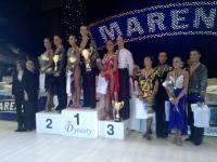 Unassigned/Not identified at WDC AL World 10 Dance Championship and IDSA World Cup
