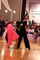Unassigned/Not identified at 10th Crystal Dancesport Championship 2012