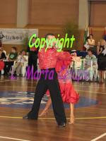 Unassigned/Not identified at Portugal Open 2012 & National 10 Dance Champs