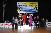 Unassigned/Not identified at Championship of Ukraine 2010