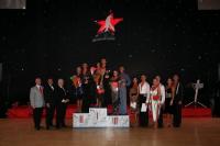 Unassigned/Not identified at Moscow Star 2010
