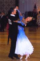 Unassigned/Not identified at 2010 USA Dance National DanceSport Championships