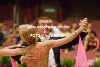 Lothar Brandstötter & Andrea Steindl at 47th Savaria International Dance Festival