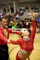 Unassigned/Not identified at Hungarian Latin Championships