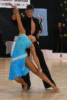 Photo of Bence Molnár & Anna Prozlik