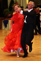 Erik Loos & Christine Loos at 47th Savaria International Dance Festival