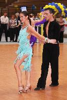 Photo of Bálint Nagy & Zsófia Frang
