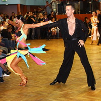 Photo of Dávid Püspöki & Ágnes Markó