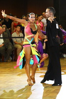 Photo of Dávid Püspöki & Ágnes Markó