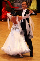 Michael Schütz & Petra Schütz at Savaria Dance Festival