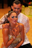 Filip Karasek & Sabina Karaskova at Savaria Dance Festival