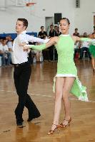 Photo of Balint Perity & Tímea Papp