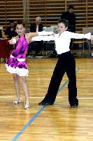 Photo of Balint Foldi & Zsofia Horvath