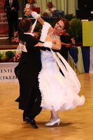 Franz Windhagauer & Elisabeth Windhagauer at 47th Savaria International Dance Festival