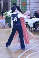 Photo of Kornél Ádám & Zsófia Pintér