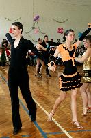 Photo of Tamás Gréger & Zsófia Papp