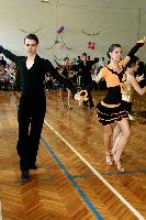 Photo of Tamás Gréger & Zsófia Papp