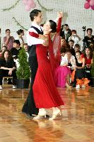 Photo of Tamás Gréger & Zsófia Papp