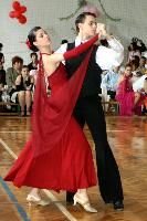 Photo of Tamás Gréger & Zsófia Papp