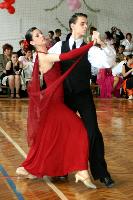 Photo of Tamás Gréger & Zsófia Papp
