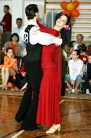 Photo of Tamás Gréger & Zsófia Papp