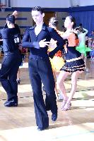 Photo of Tamás Gréger & Zsófia Papp