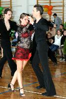 Photo of Gábor Mécs & Orsolya Papp