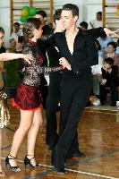 Photo of Gábor Mécs & Orsolya Papp
