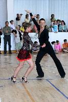 Photo of Gábor Mécs & Orsolya Papp