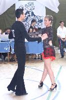 Photo of Gábor Mécs & Orsolya Papp