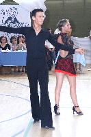 Photo of Gábor Mécs & Orsolya Papp