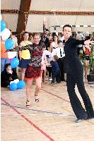 Photo of Gábor Mécs & Orsolya Papp