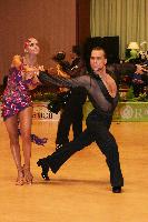 Photo of Jan Voborsky & Libuse Chytkova