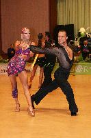 Photo of Jan Voborsky & Libuse Chytkova