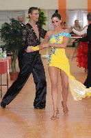Photo of Daniel Varadi & Nikolett Hartmann