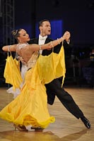 Photo of Matej Kralj & Spela Kralj