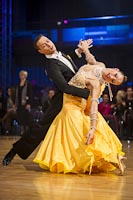 Photo of Matej Kralj & Spela Kralj