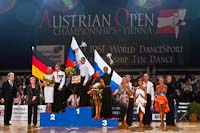 Unassigned/Not identified at Austrian Open Championships